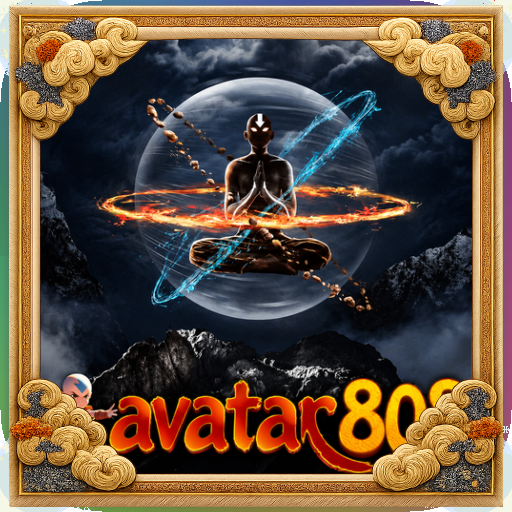 avatar808 — mitra unggulan